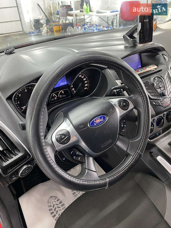 Универсал Ford Focus 2012 в Новом Роздоле фото 6 Универсал Ford Focus 2012 в Новом Роздоле