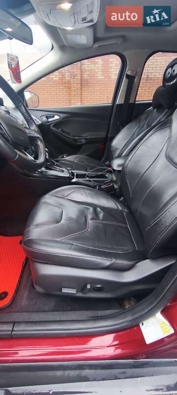 Седан Ford Focus 2017 в Кривому Розі фото 22 Седан Ford Focus 2017 в Кривому Розі