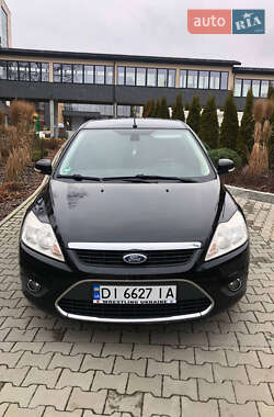 Универсал Ford Focus 2009 в Стрые