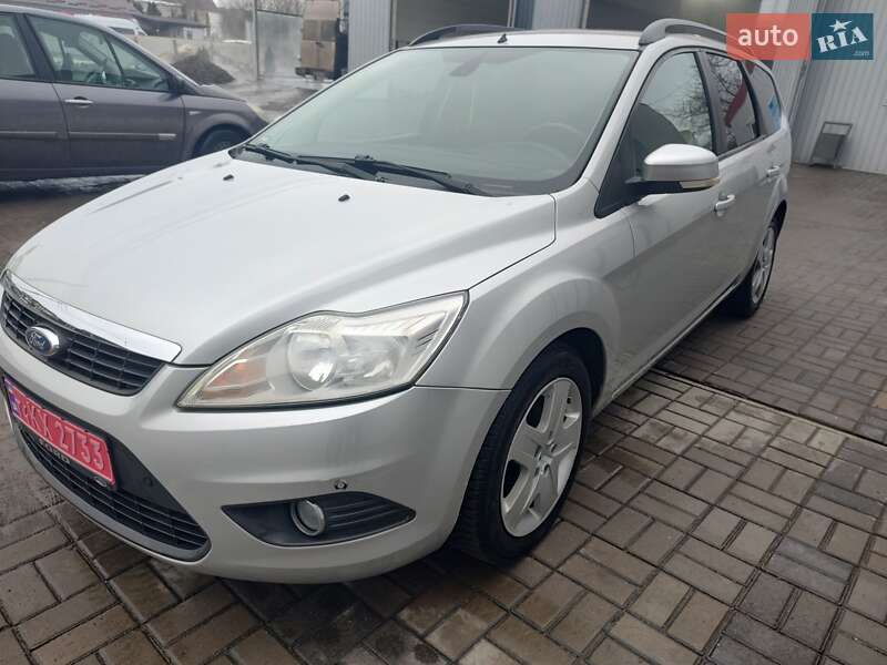 2008 Ford Focus, VIN WF0SXXGCDS8R20971:plate — фото 1 (autoria)
