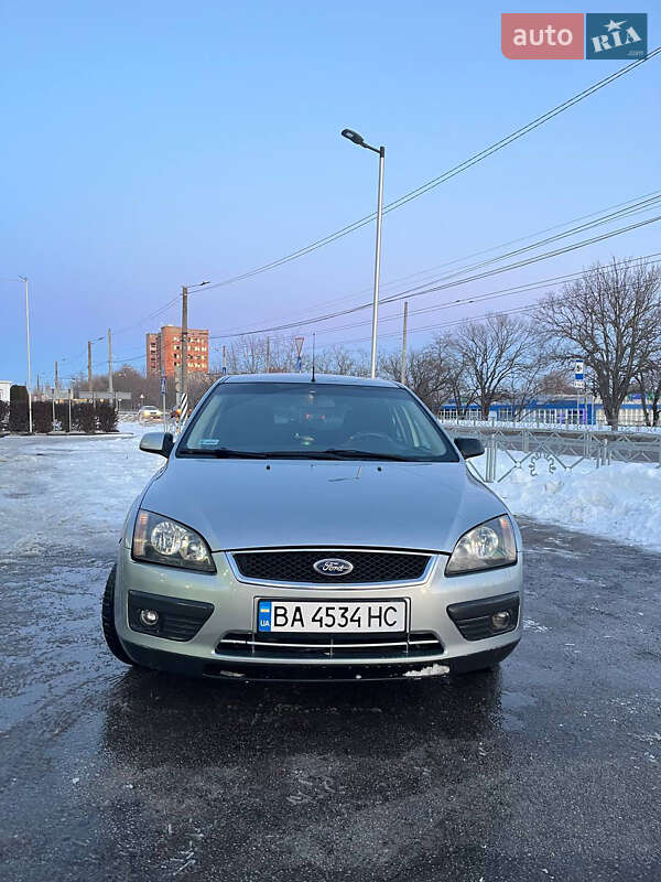 Ford Focus 2004 Ford Focus 2004