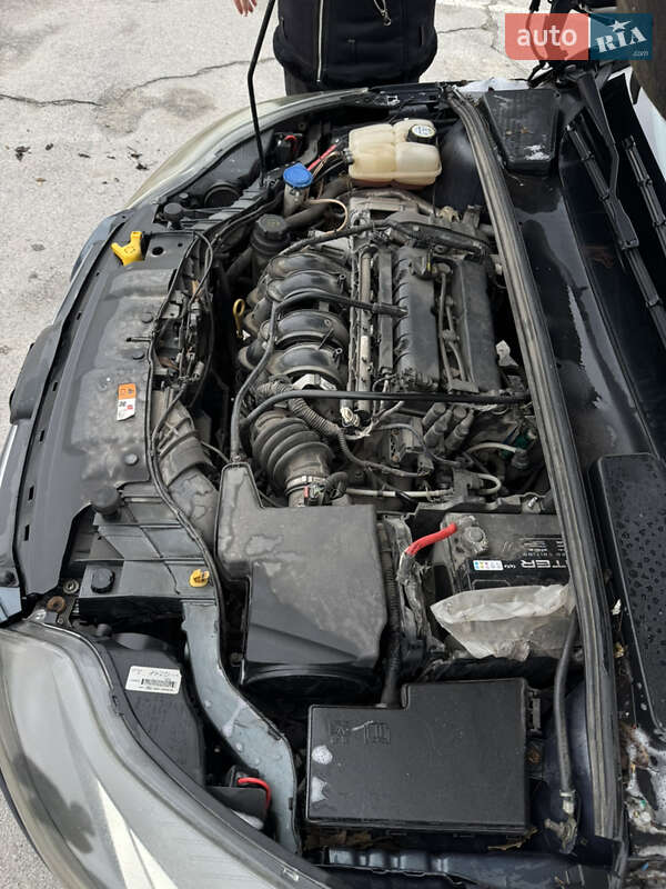 Хетчбек Ford Focus 2013 в Запоріжжі