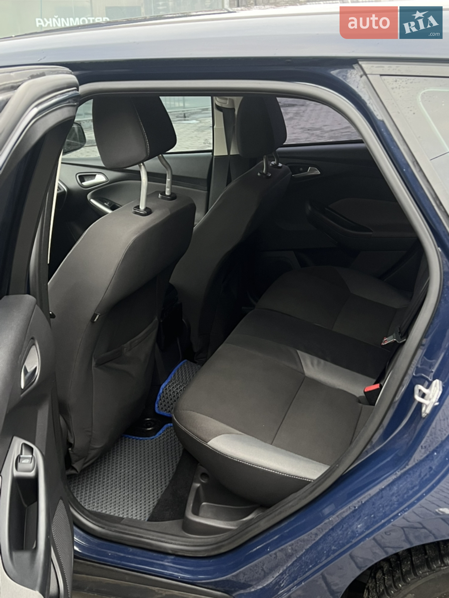 2011 Ford Focus - мініатюра 30