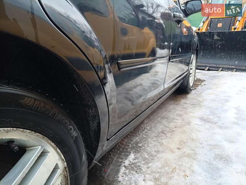 Хетчбек Ford Focus 2006 в Києві фото 7 Хетчбек Ford Focus 2006 в Києві