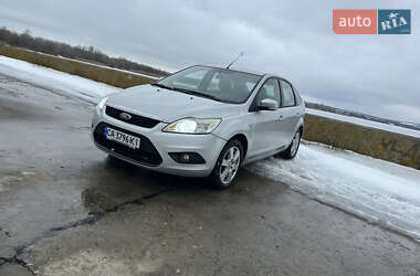 Хэтчбек Ford Focus 2011 в Каневе