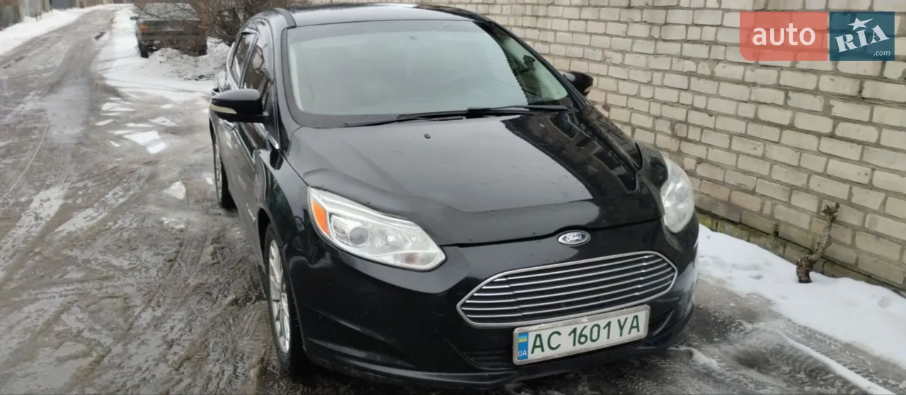 2013 Ford Focus - мініатюра 28