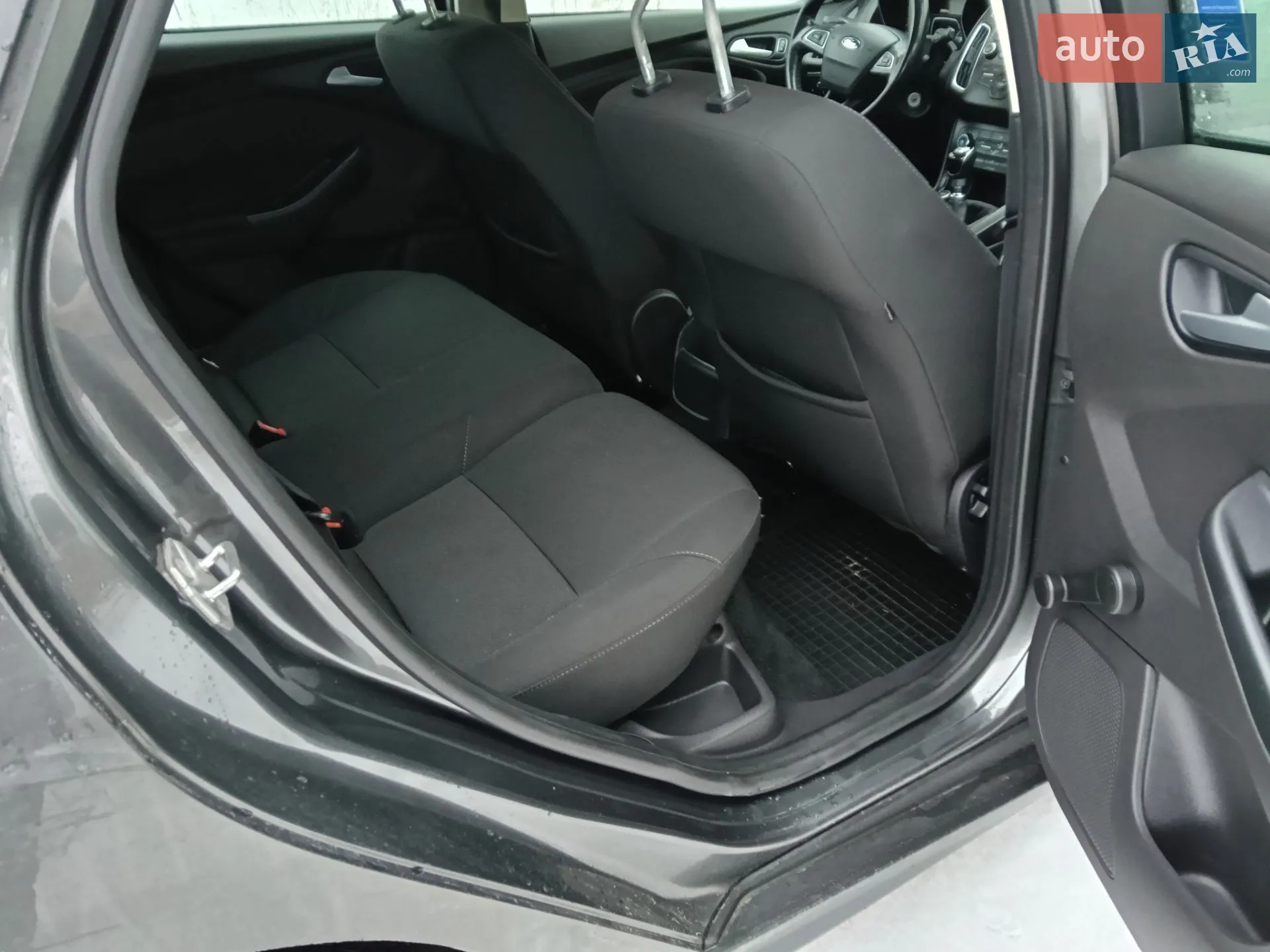 2015 Ford Focus - мініатюра 22