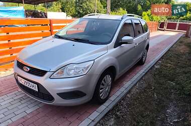 Универсал Ford Focus 2008 в Львове