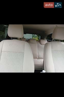 Универсал Ford Focus 2013 в Заболотове