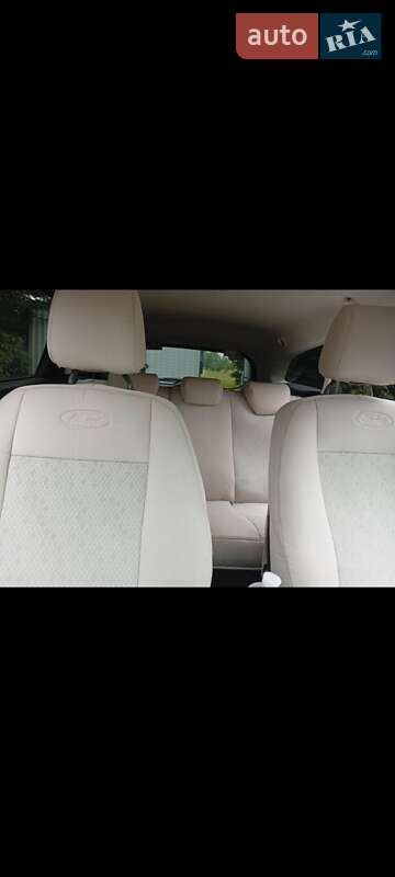 Универсал Ford Focus 2013 в Заболотове