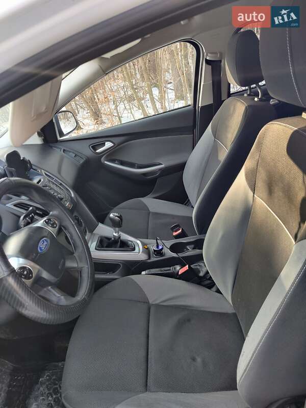 Универсал Ford Focus 2013 в Заболотове