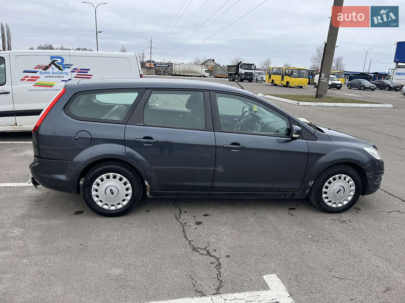 Універсал Ford Focus 2009 в Луцьку