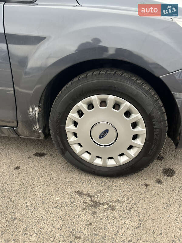 Універсал Ford Focus 2009 в Луцьку