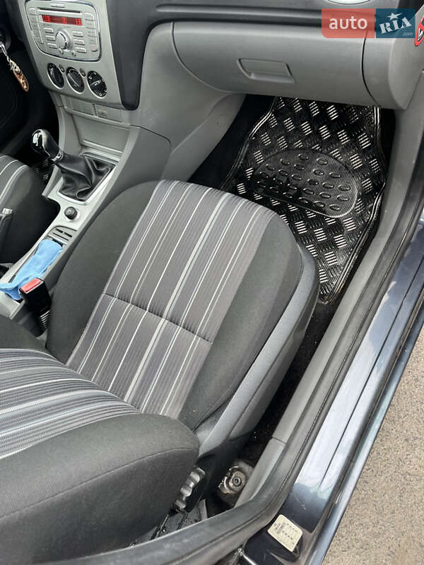 Універсал Ford Focus 2009 в Луцьку