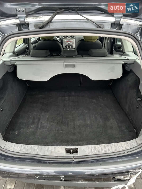 Універсал Ford Focus 2009 в Луцьку