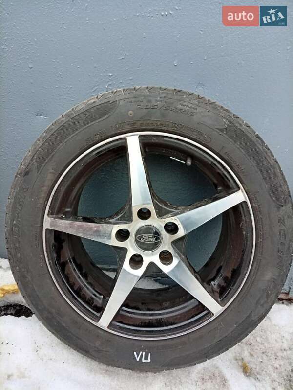 Хетчбек Ford Focus 2006 в Києві фото 18 Хетчбек Ford Focus 2006 в Києві