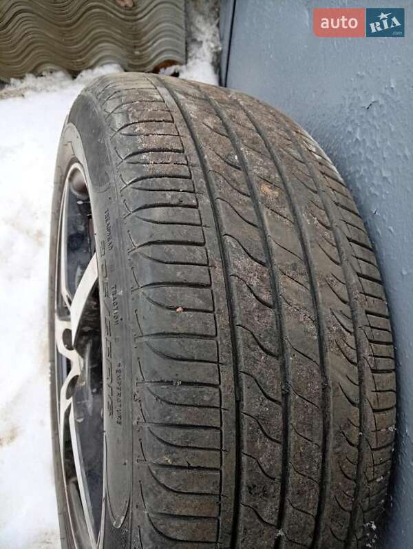 Хетчбек Ford Focus 2006 в Києві фото 19 Хетчбек Ford Focus 2006 в Києві