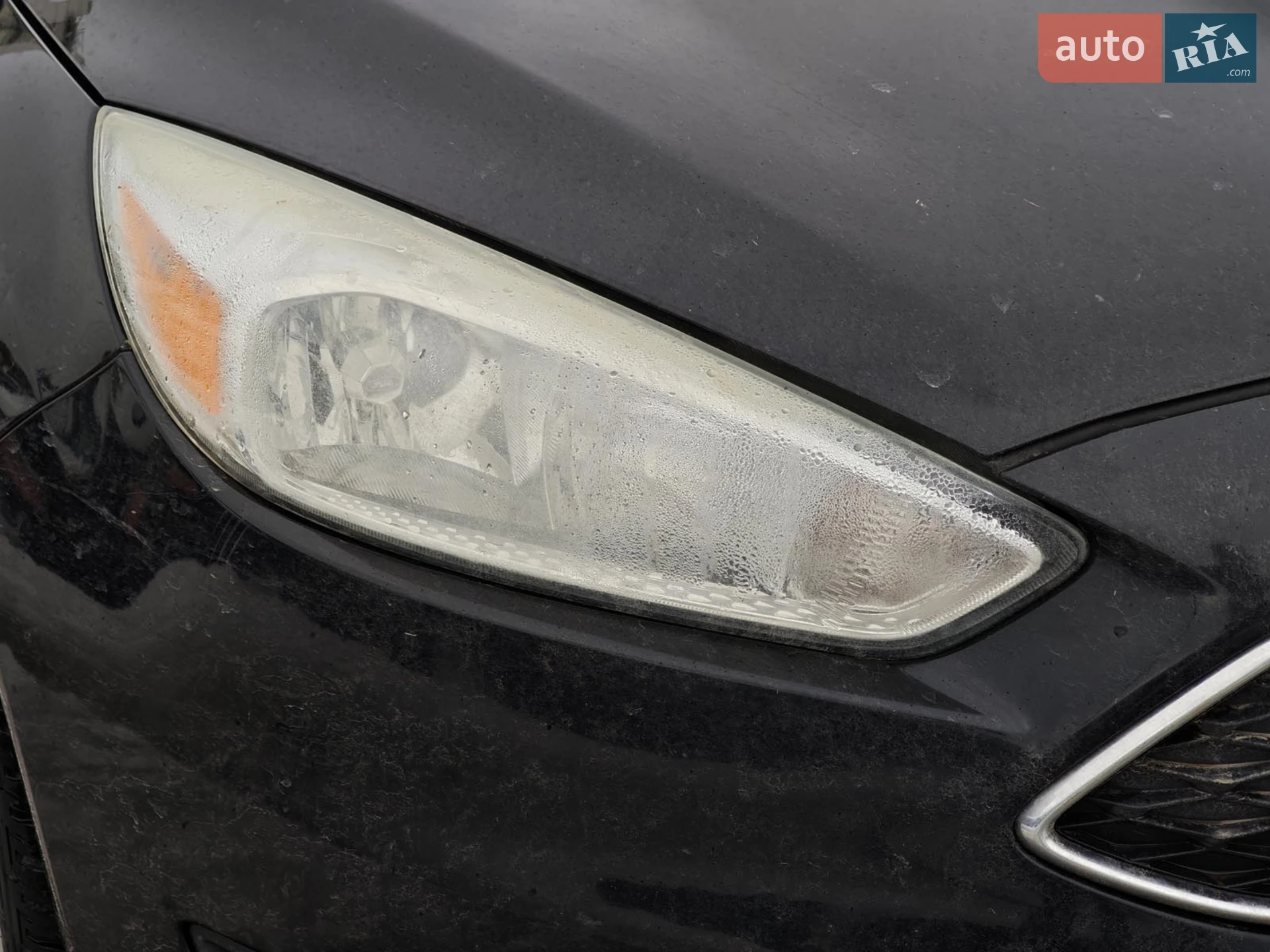 2016 Ford Focus - мініатюра 4