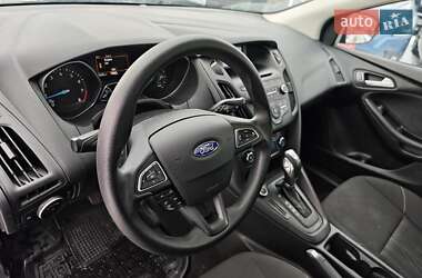 Хэтчбек Ford Focus 2016 в Харькове