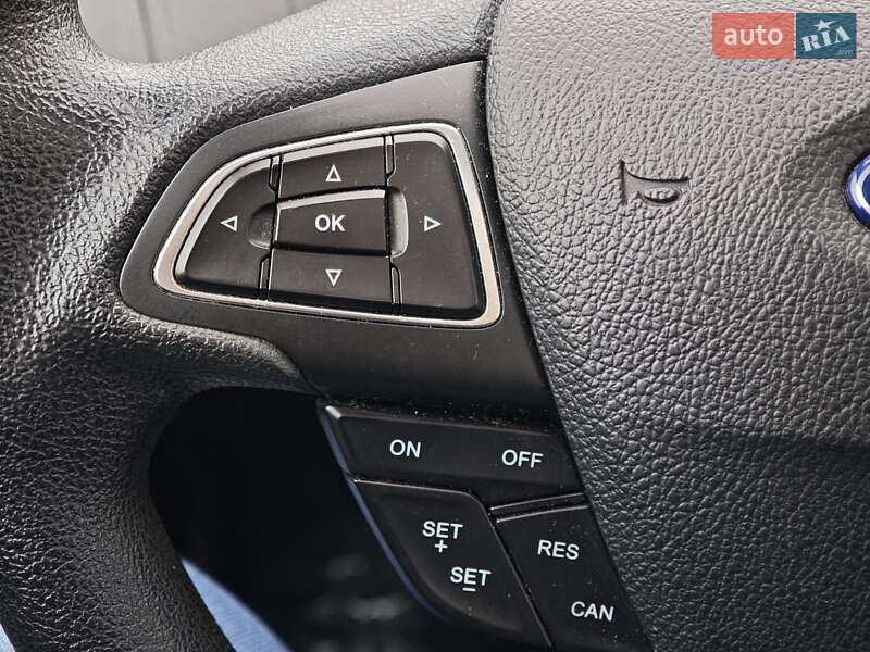 Хетчбек Ford Focus 2016 в Харкові фото 26 Хетчбек Ford Focus 2016 в Харкові