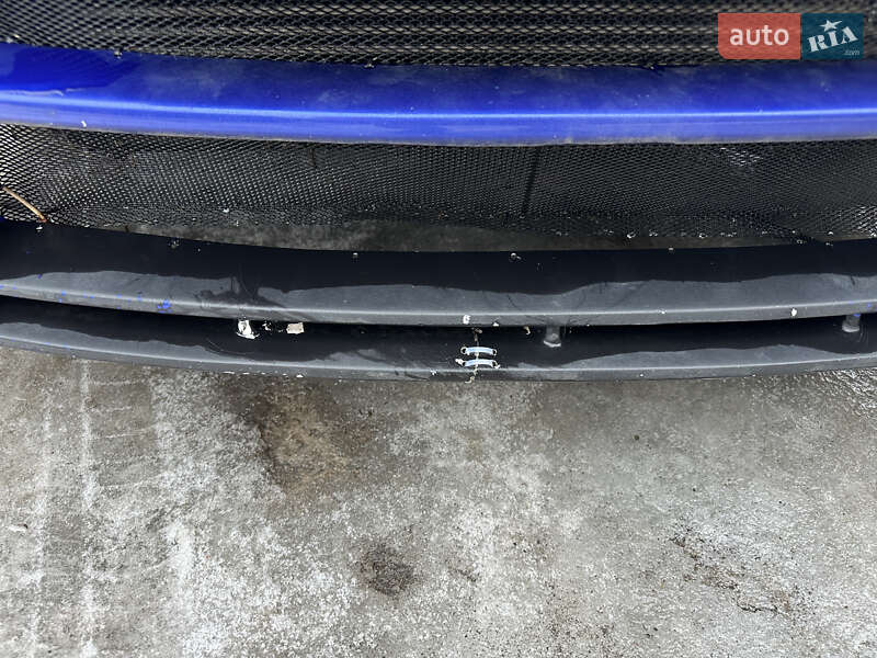 Хэтчбек Ford Focus 2013 в Киеве