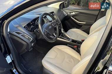 Седан Ford Focus 2016 в Одессе