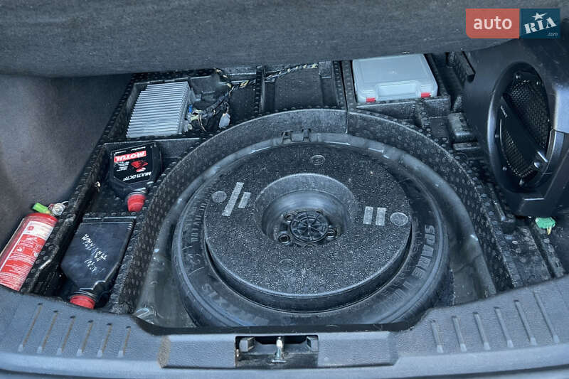 Седан Ford Focus 2016 в Одесі фото 8 Седан Ford Focus 2016 в Одесі