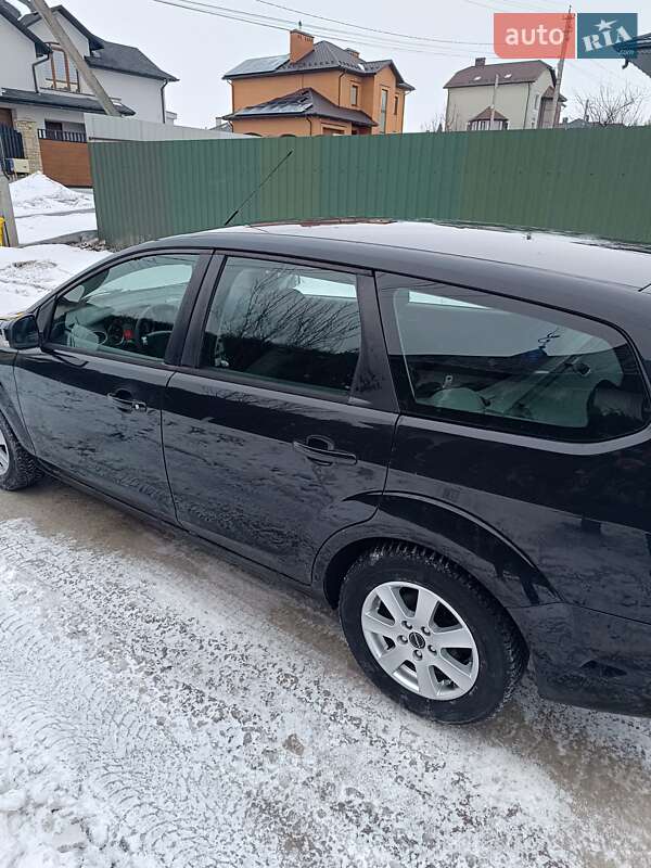 Универсал Ford Focus 2010 в Хмельницком фото 11 Универсал Ford Focus 2010 в Хмельницком