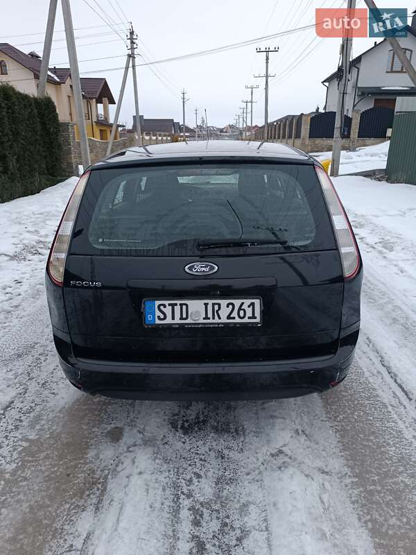 Универсал Ford Focus 2010 в Хмельницком фото 9 Универсал Ford Focus 2010 в Хмельницком