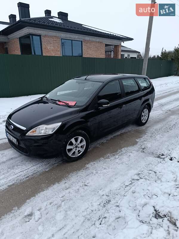 Универсал Ford Focus 2010 в Хмельницком фото 15 Универсал Ford Focus 2010 в Хмельницком