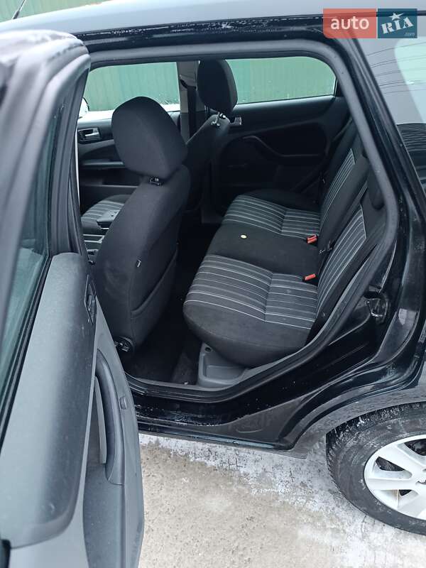 Универсал Ford Focus 2010 в Хмельницком фото 19 Универсал Ford Focus 2010 в Хмельницком