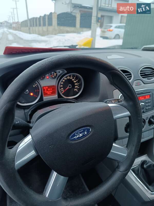 Универсал Ford Focus 2010 в Хмельницком фото 24 Универсал Ford Focus 2010 в Хмельницком