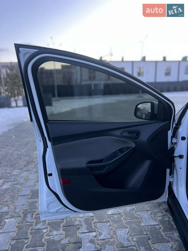 Універсал Ford Focus 2014 в Вінниці
