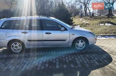 Универсал Ford Focus 2000 в Львове