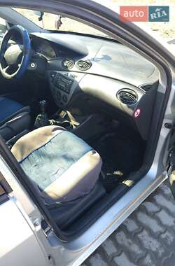 Універсал Ford Focus 2000 в Львові