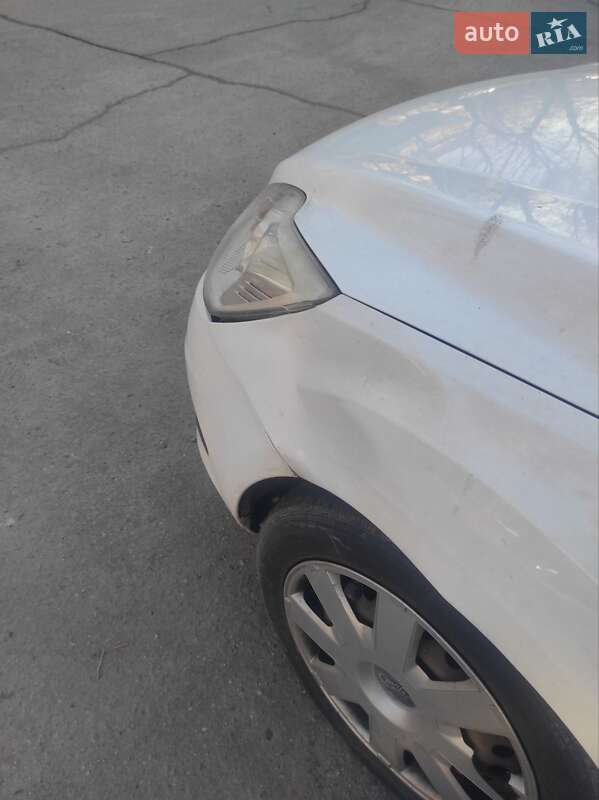 Универсал Ford Focus 2010 в Запорожье