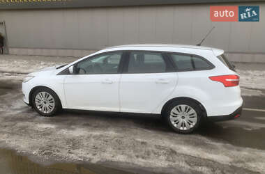 Универсал Ford Focus 2015 в Киеве