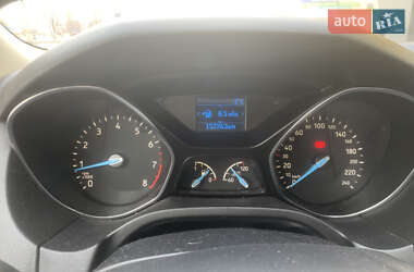 Универсал Ford Focus 2015 в Киеве