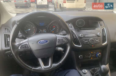 Универсал Ford Focus 2015 в Киеве