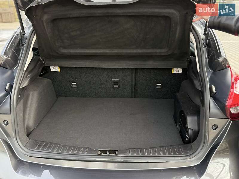 Хэтчбек Ford Focus 2015 в Одессе