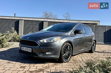 Хетчбек Ford Focus 2017 в Кривому Розі