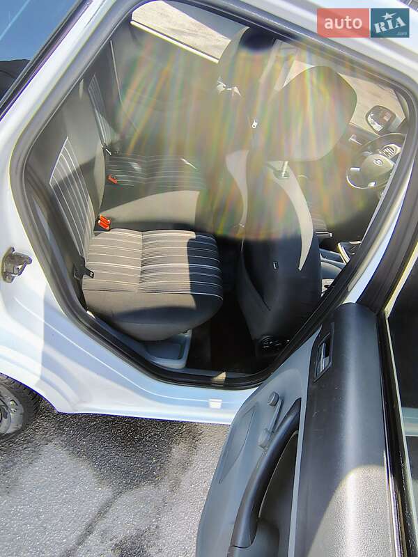 Универсал Ford Focus 2010 в Александрие