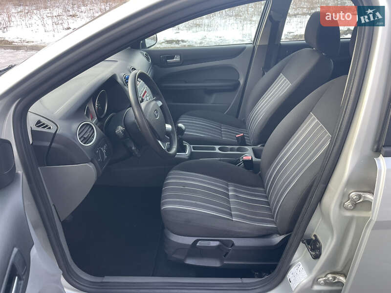 Універсал Ford Focus 2008 в Рівному