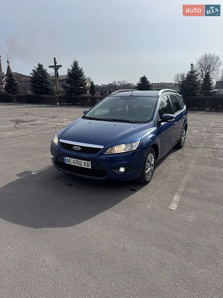 2011 Ford Focus - мініатюра 38