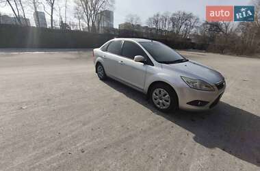 Седан Ford Focus 2010 в Днепре