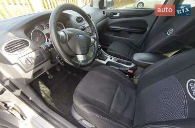 Седан Ford Focus 2010 в Днепре