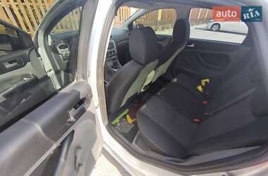Седан Ford Focus 2010 в Днепре