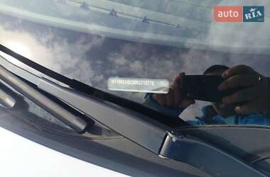 Седан Ford Focus 2012 в Харькове