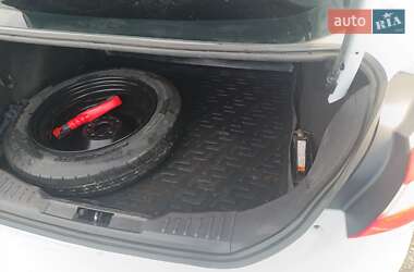 Седан Ford Focus 2012 в Харькове