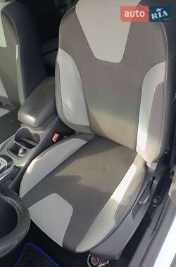 Седан Ford Focus 2012 в Харькове